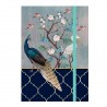 Carnet de notes A6 - Opulence
