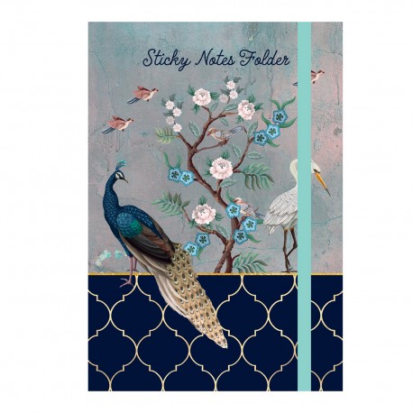 Sticky notes folder - Opulence