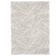 Torchon en coton biologique 50x70 cm Desert Leaves - Chic Mic