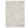 Torchon en coton biologique 50x70 cm Desert Leaves - Chic Mic
