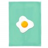 Organic Kitchen Towel Sunday Breakfast - Chic Mic