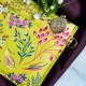 Coin purse - Sara Miller London (Haveli Garden)