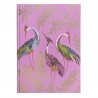 Carnet de notes A5 - Sara Miller London (Haveli Garden)