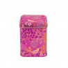 Small square tin 100g - Haveli Garden - Sara Miller London