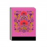 Pocket notepad - Renaissance (Pink)