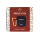 Air pod case with carabiner clip - Joules Male