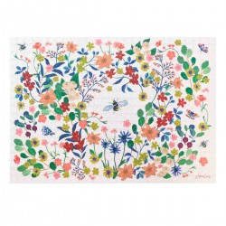 Postable jigsaw - Joules Female