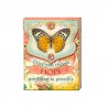 Pocket notepad - Hope Butterfly