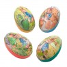 Set of 12 medium eggs 4 ass - Peter Rabbit