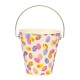 Seau de pâques en métal - Emma Bridgewater (Easter)