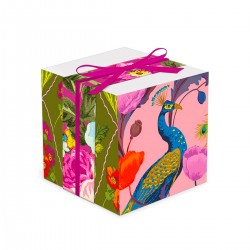 Note block - Timeless Treasures