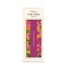 Boite 3 limes à ongles - Global Garden (purple)*