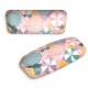 Eyeglass case (umbrellas)- Under The Umbrella