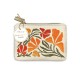Coin pouch (daisy)- Flower market poppy