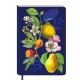Soft cover journal - Vintage floral (Fruit)