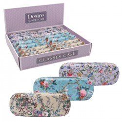 Set of 3 glasses cases William Kilburn