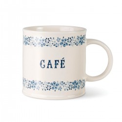 Mug - Café