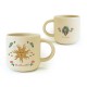 Ceramic mug 12oz - Le Soleil (Brillante)