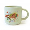 Round ceramic mug 12oz - Farwest (Saisis ta chance)