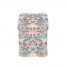 Boîte à thé 100g en métal - William Morris (Hyacinth)