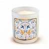 Candle 220gr - Scandy Winter