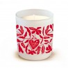 Candle 220gr - Le bonheur se partage