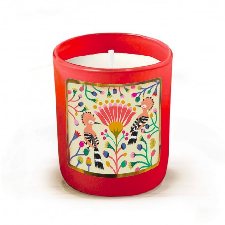 Candle 220gr - Tu me donnes des ailes