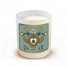 Candle 220gr - De tout mon coeur