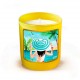Candle 220gr - Femme à la plage