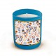 Candle 220gr - Liberty Branches