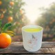 Candle 220gr - Fleurever