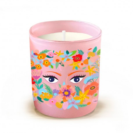 Candle 220gr - Joli Jardin