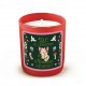 Candle 220gr - Les arcanes du coeur