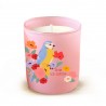Candle 220gr - Nature Vivante (sois toi-même)