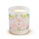 Candle 220gr - A fleur de peau