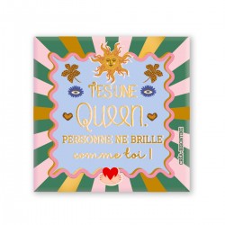 Magnet - Le Soleil (T'es une queen)