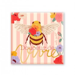 Magnet - Nature vivante (Douceur de vivre)