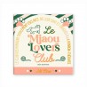 Magnet - Club N°One (Miaou lovers Club)