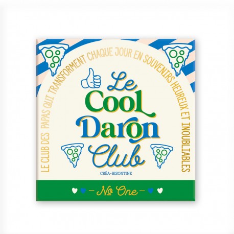 Magnet - Club N°One (Daron Club)