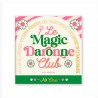 Magnet - Club N°One (magic daronne)