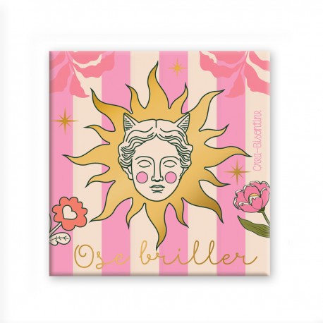 Magnet - Galerie des songes (ose briller)