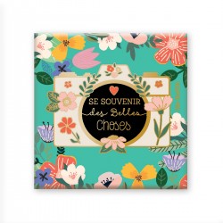 Magnet - Le bonheur est partout (se souvenir des belles choses)