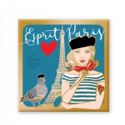 Magnet - Esprit Paris