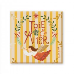 Magnet - Douce nuit (joie et amour)