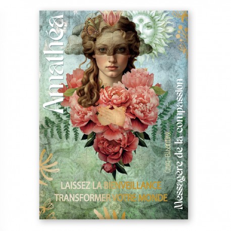 Magnet - Les Muses (Amathéa)