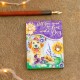 Pocket Notepad - Sunflower Retriever