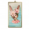 Bookmark - Les Muses (Mademoiselle Magnolia)