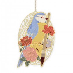 Bookmark - Nature vivante (prends ton envol)