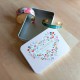 Tin box - Le bonheur est partout