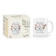 Mug ceramic 350ml - Chaque peite attention compte